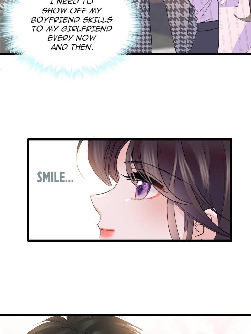 The Almighty Daughter Runs The World chapter 178 page 35