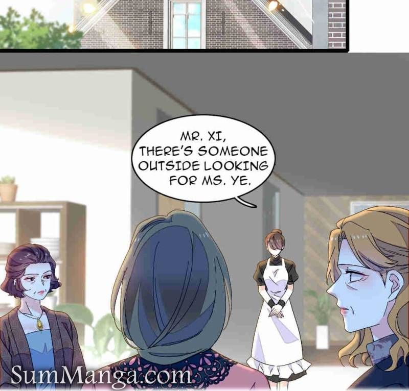 The Almighty Daughter Runs The World chapter 180 page 8