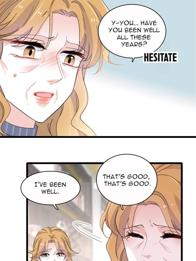 The Almighty Daughter Runs The World chapter 183 page 8