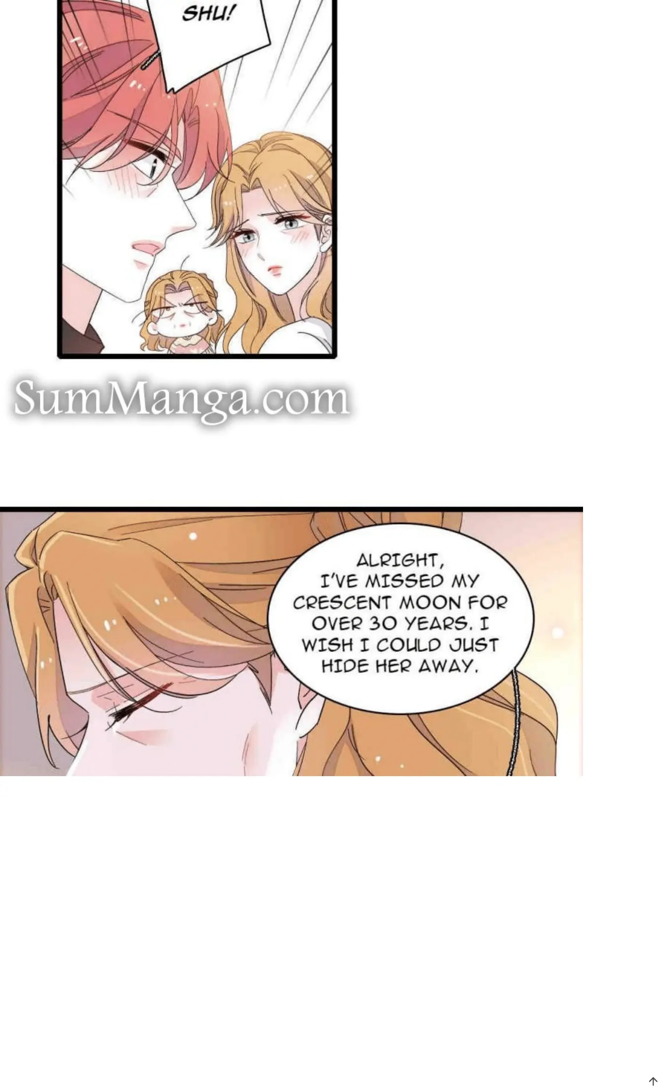 The Almighty Daughter Runs The World chapter 186 page 3