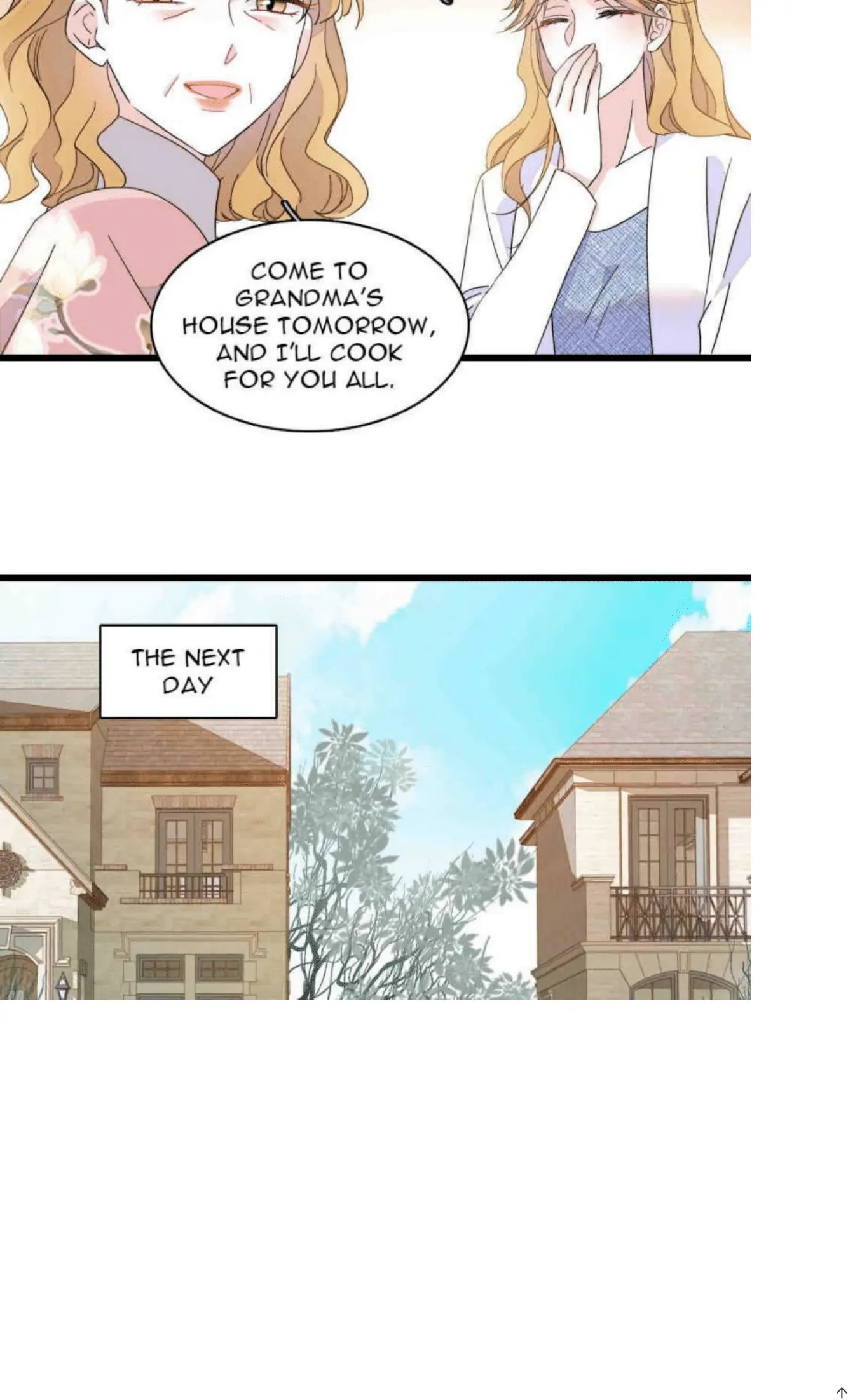The Almighty Daughter Runs The World chapter 186 page 6