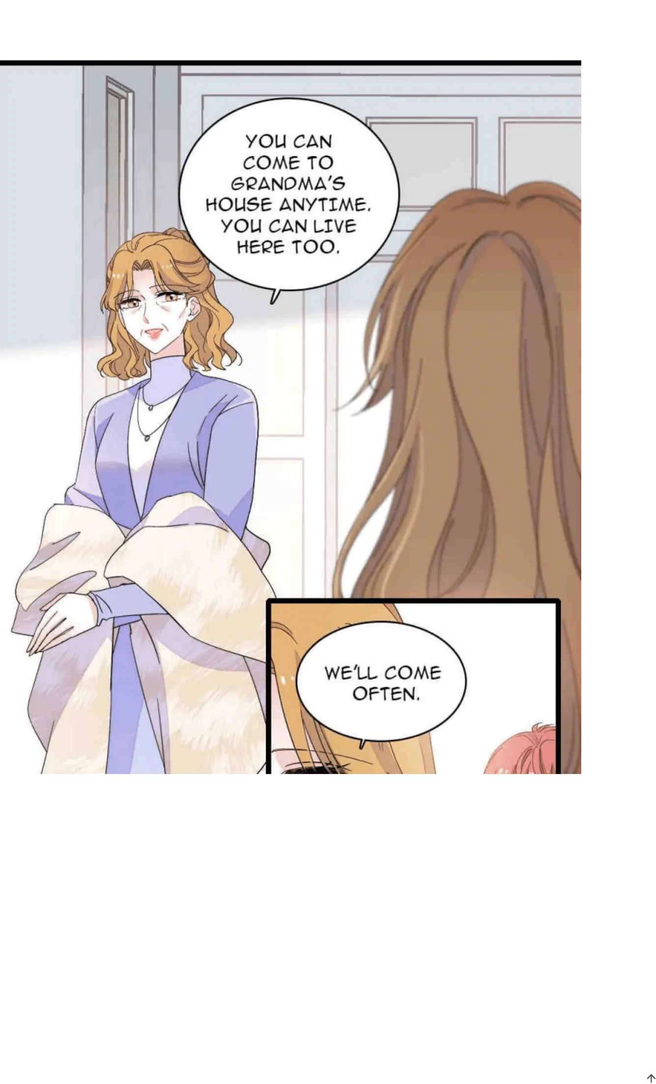 The Almighty Daughter Runs The World chapter 186 page 9