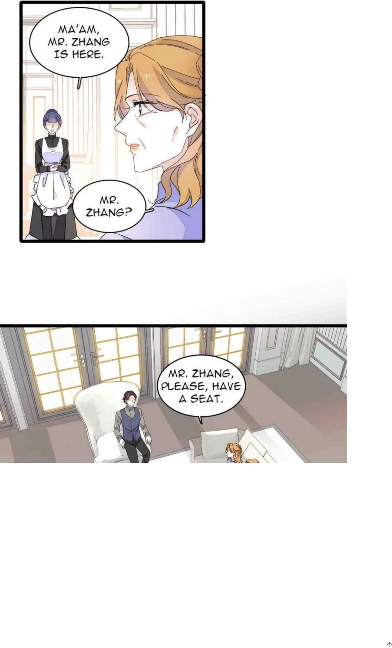 The Almighty Daughter Runs The World chapter 186 page 14