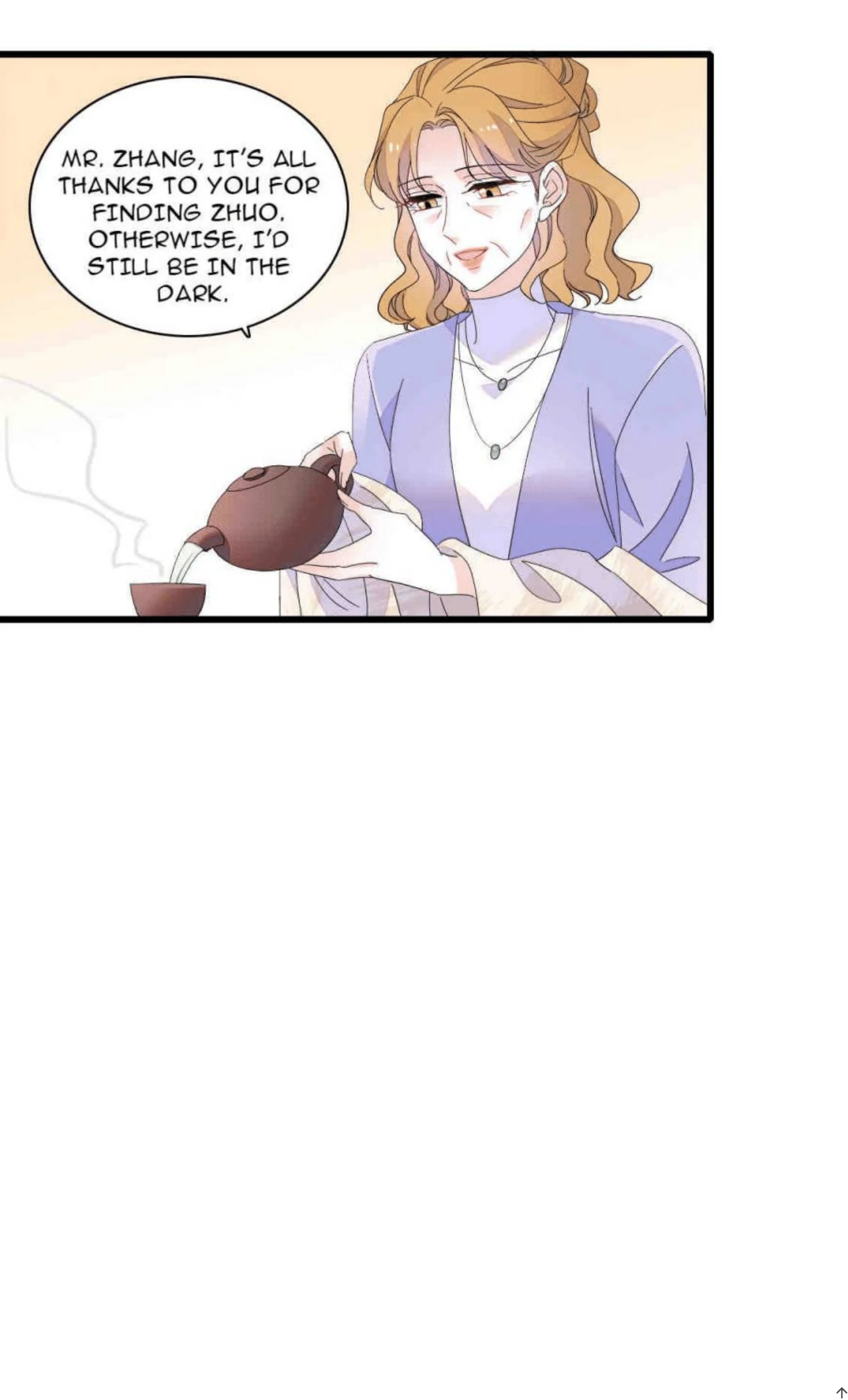 The Almighty Daughter Runs The World chapter 186 page 16