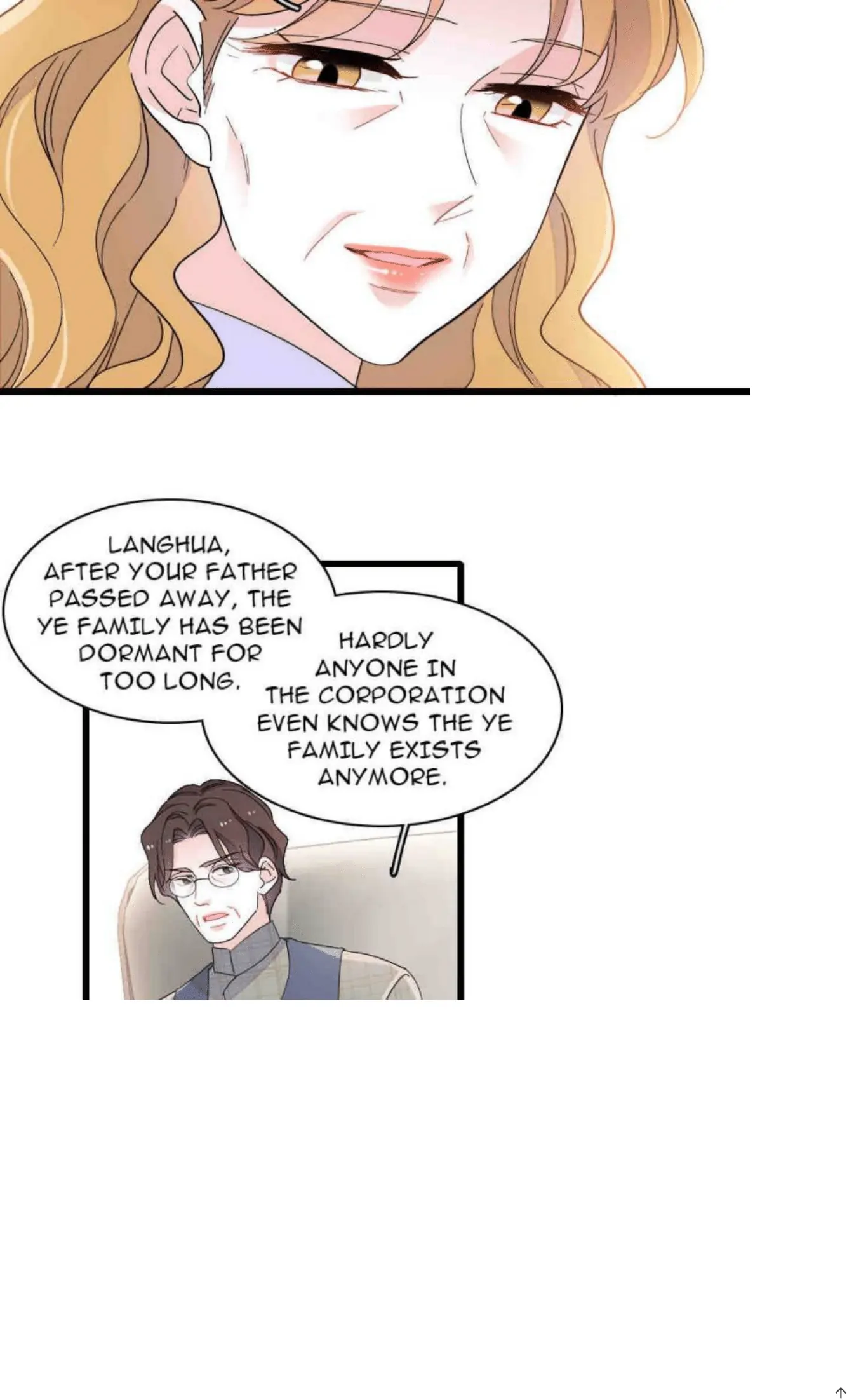 The Almighty Daughter Runs The World chapter 186 page 19