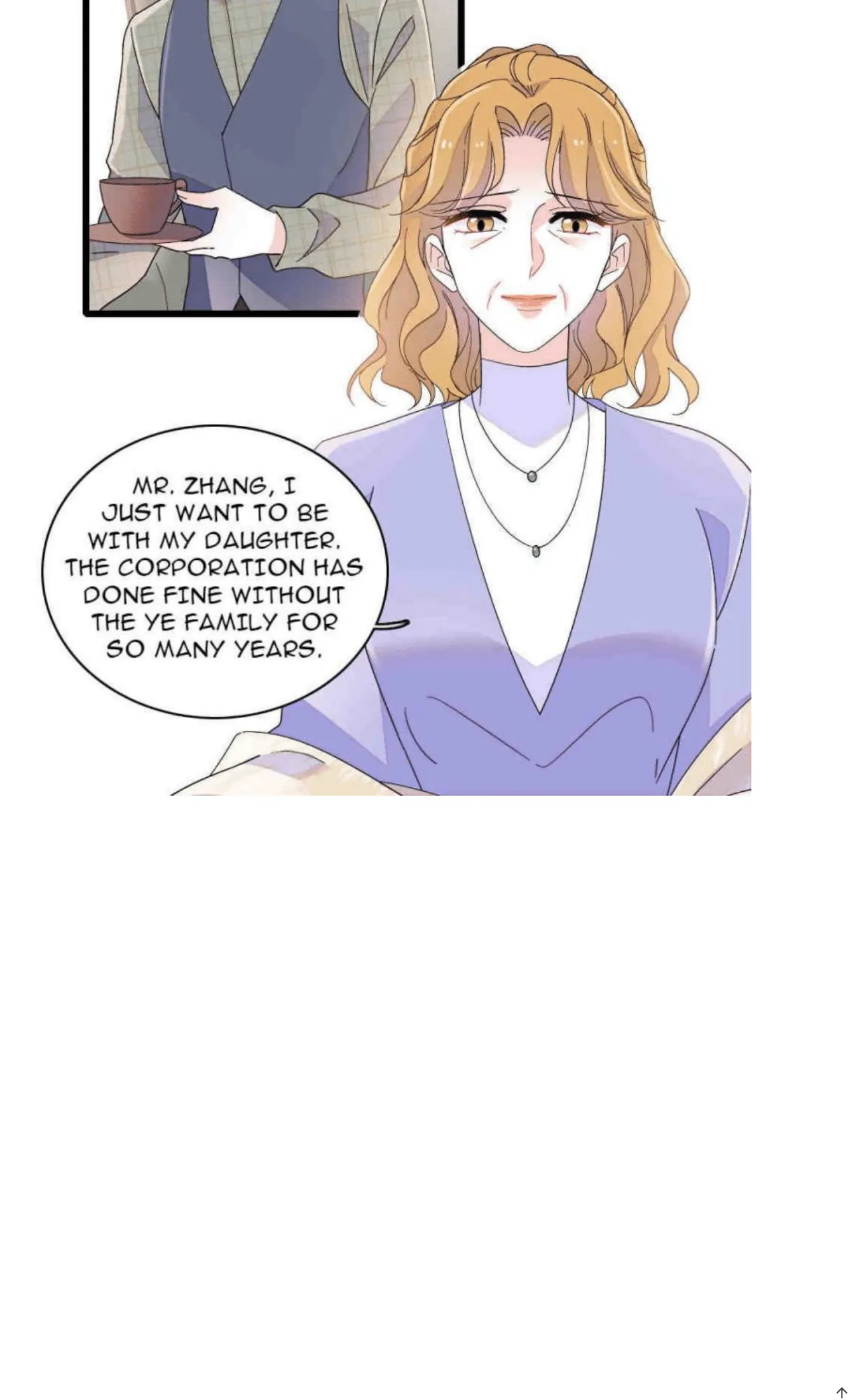 The Almighty Daughter Runs The World chapter 186 page 20