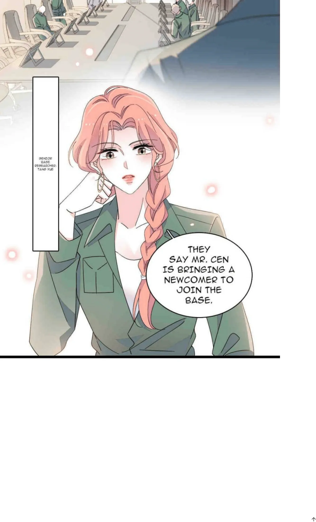 The Almighty Daughter Runs The World chapter 186 page 30
