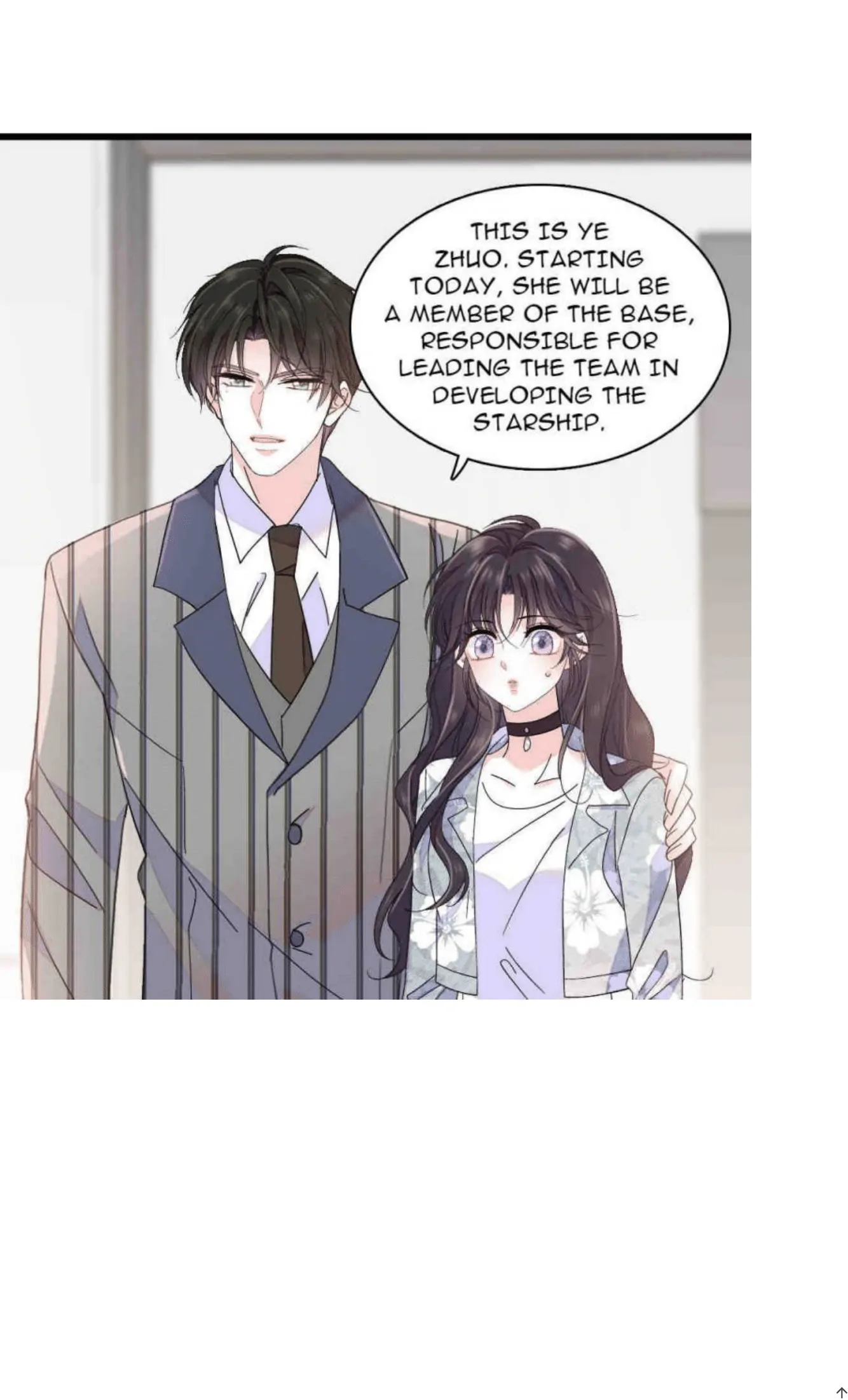The Almighty Daughter Runs The World chapter 186 page 35