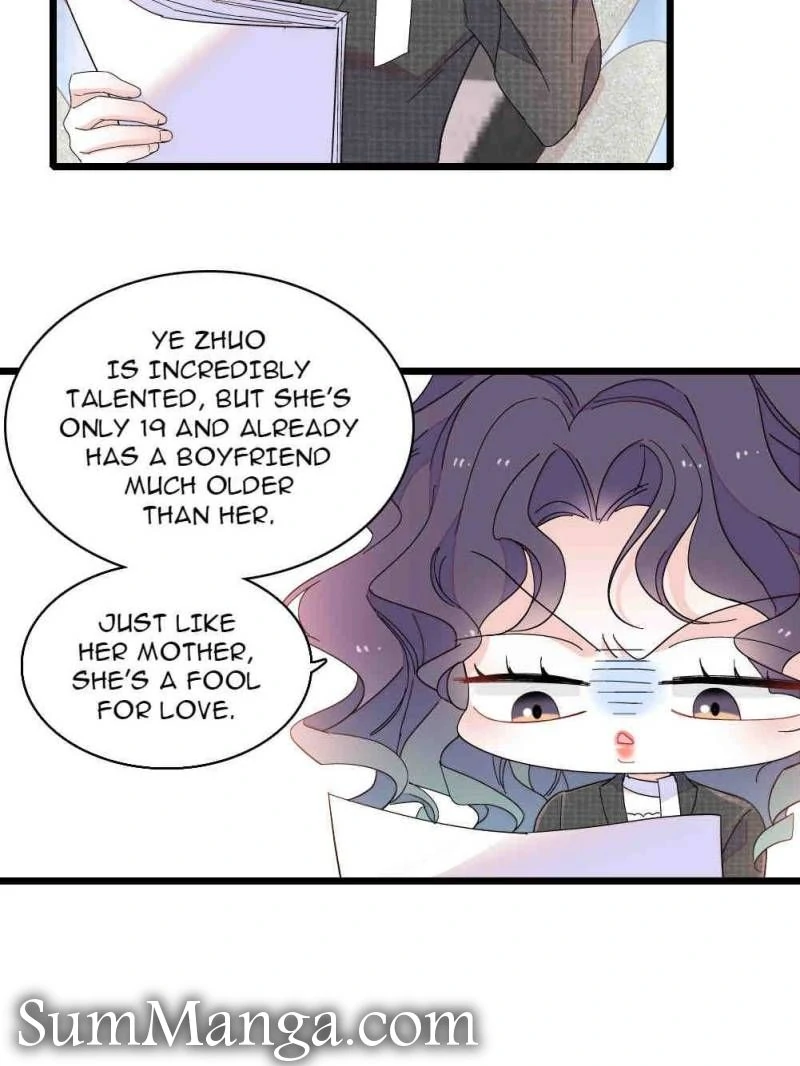 The Almighty Daughter Runs The World chapter 189 page 3