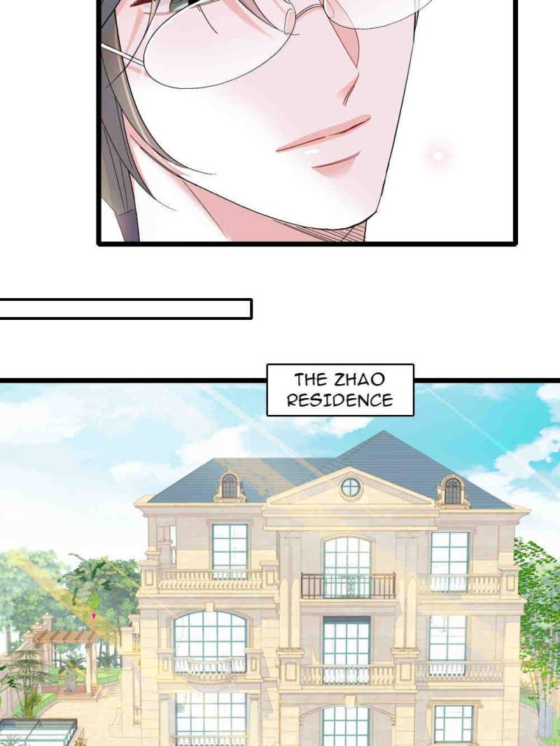 The Almighty Daughter Runs The World chapter 189 page 8