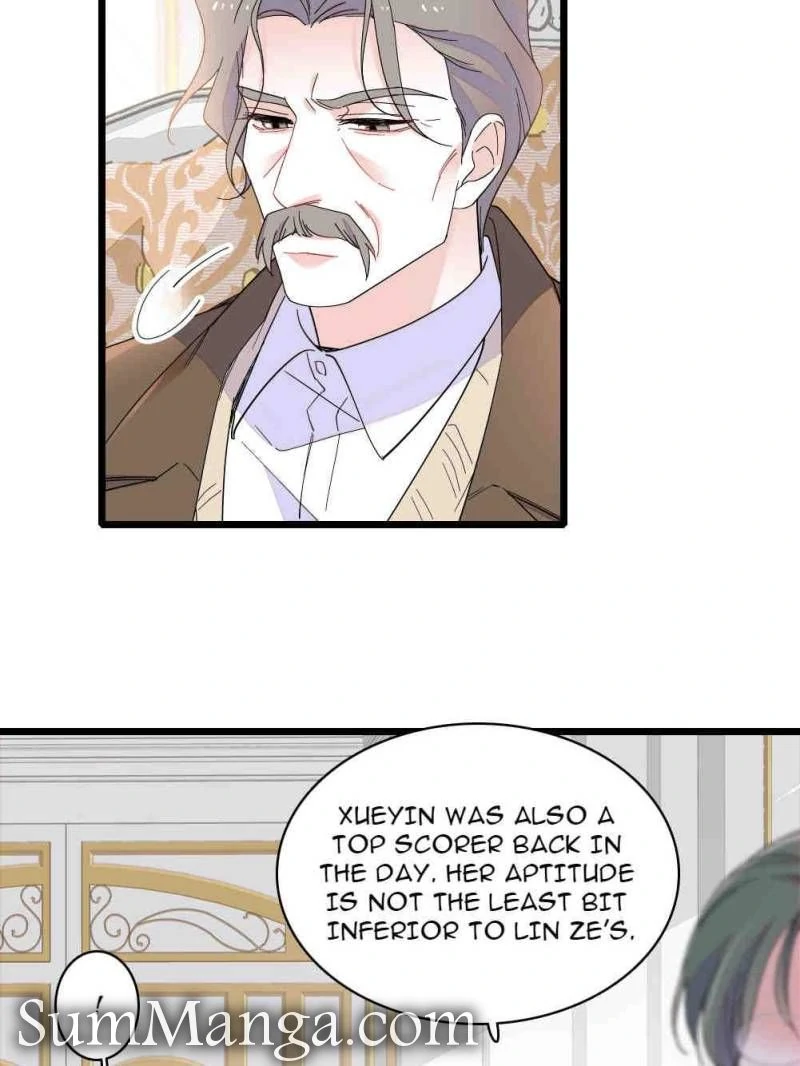 The Almighty Daughter Runs The World chapter 189 page 15