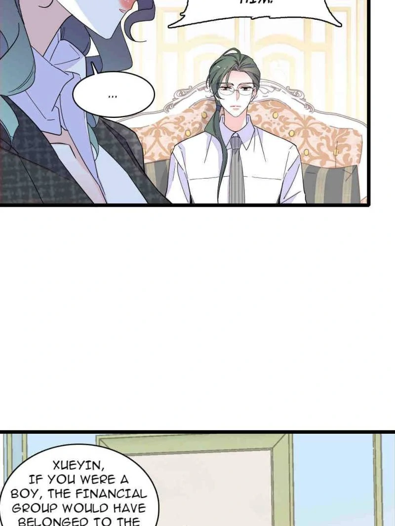 The Almighty Daughter Runs The World chapter 189 page 23