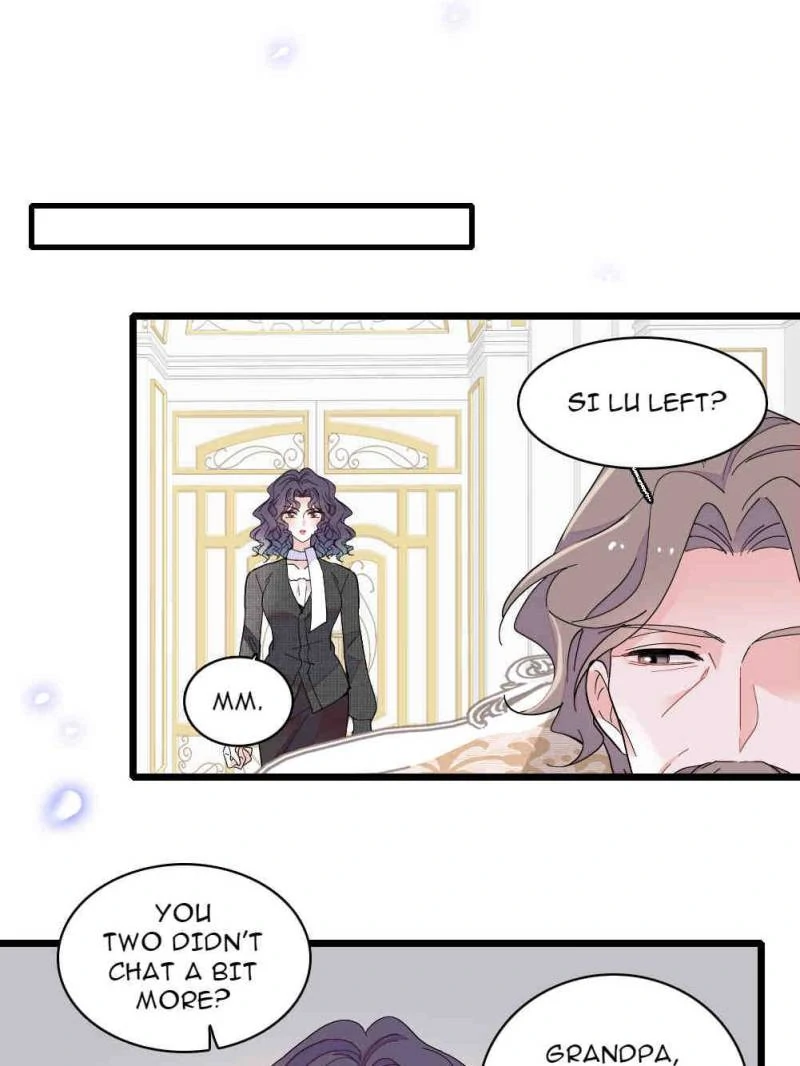 The Almighty Daughter Runs The World chapter 189 page 35