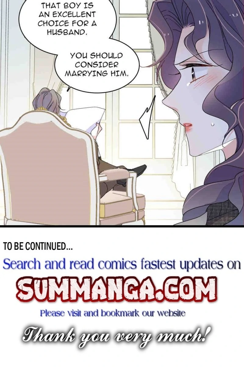 The Almighty Daughter Runs The World chapter 189 page 37
