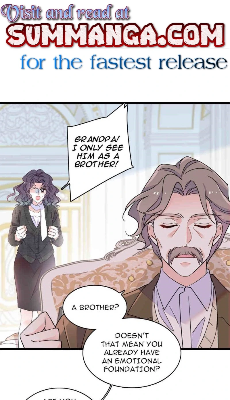The Almighty Daughter Runs The World chapter 190 page 1