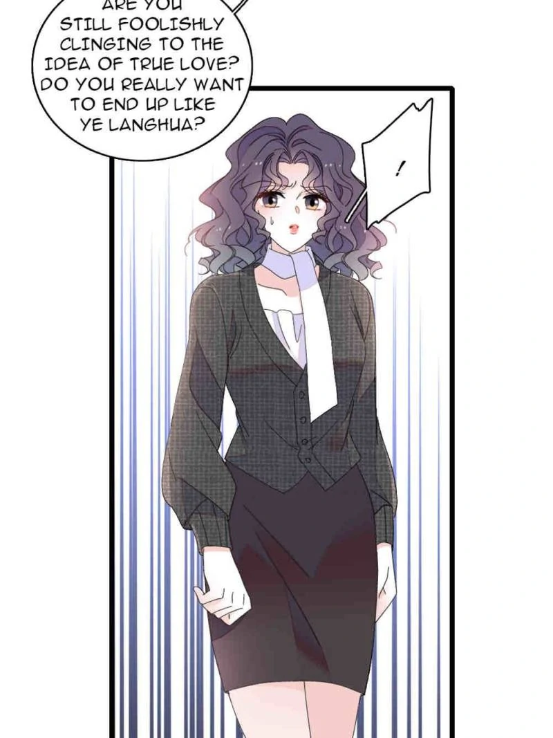 The Almighty Daughter Runs The World chapter 190 page 2