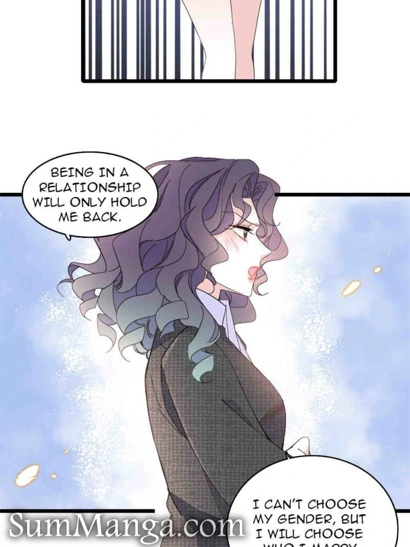 The Almighty Daughter Runs The World chapter 190 page 3