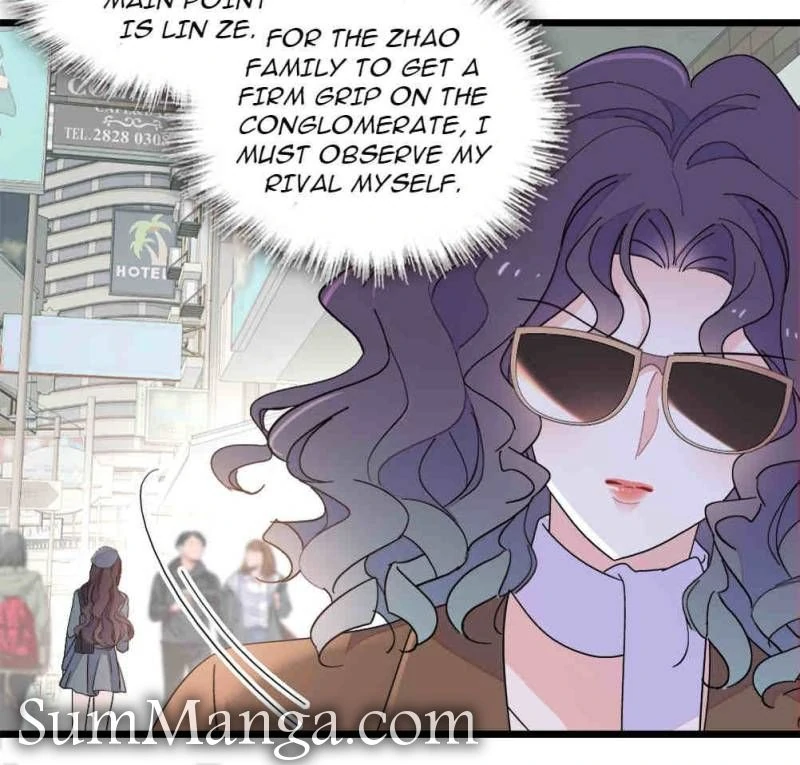 The Almighty Daughter Runs The World chapter 190 page 13