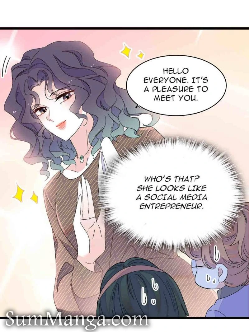 The Almighty Daughter Runs The World chapter 190 page 28