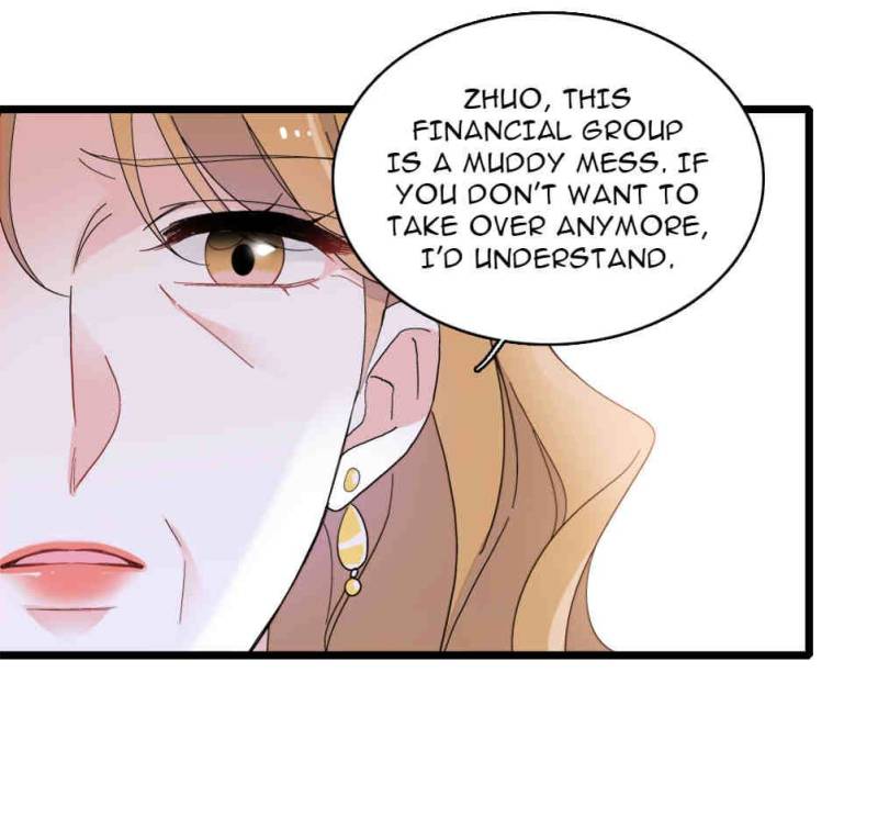 The Almighty Daughter Runs The World chapter 191 page 32