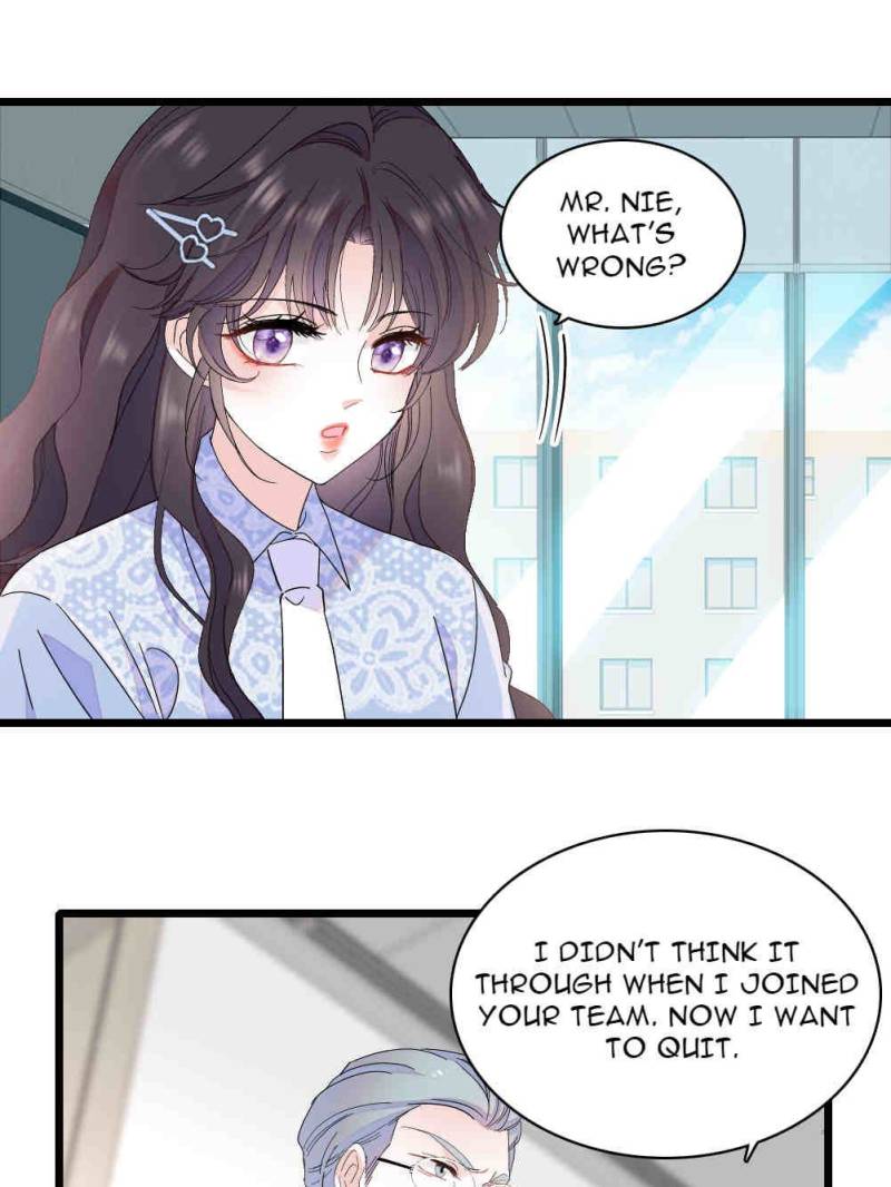 The Almighty Daughter Runs The World chapter 192 page 9