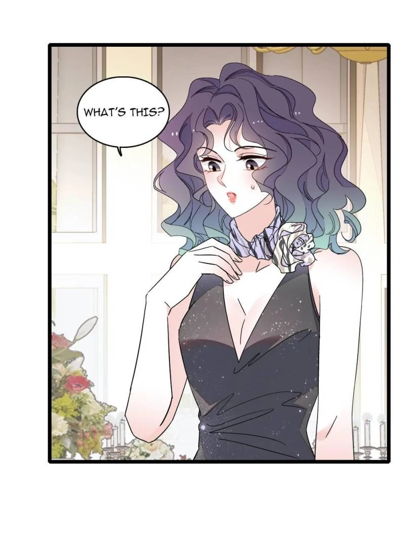 The Almighty Daughter Runs The World chapter 199 page 5