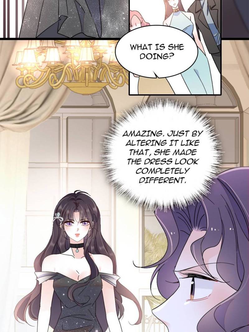 The Almighty Daughter Runs The World chapter 199 page 7