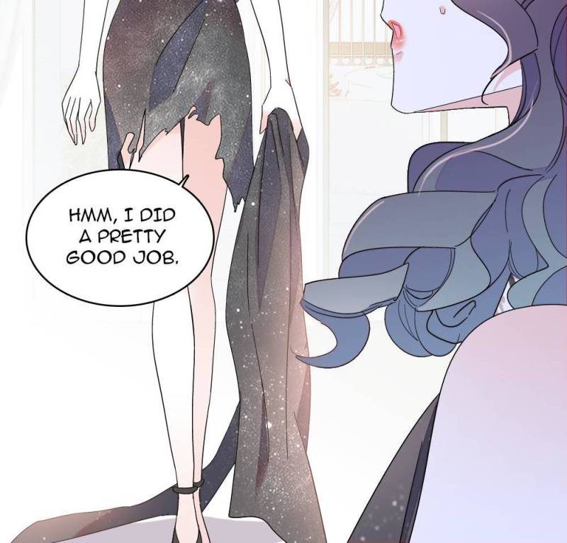 The Almighty Daughter Runs The World chapter 199 page 8