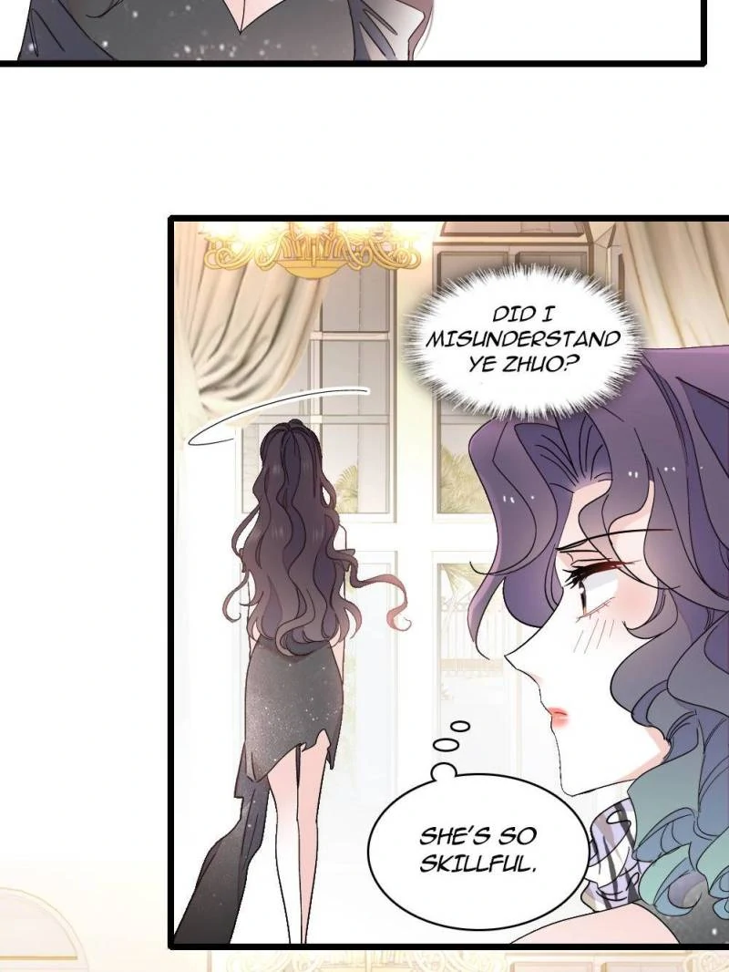 The Almighty Daughter Runs The World chapter 199 page 11