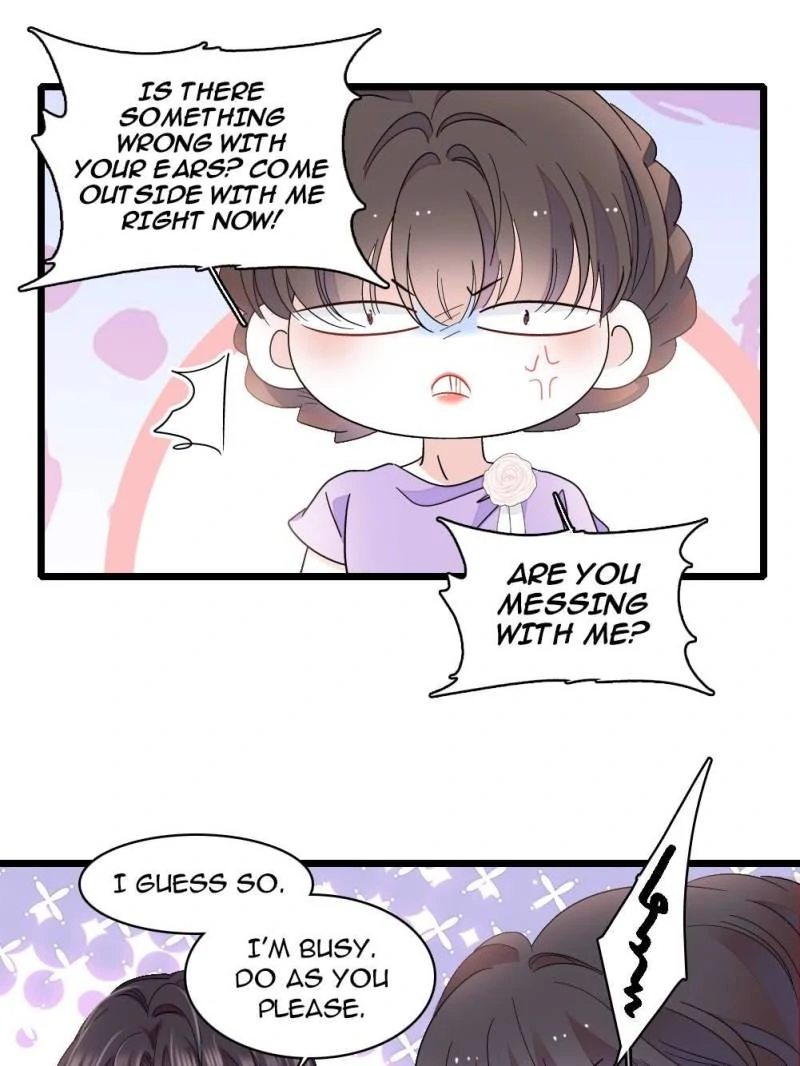 The Almighty Daughter Runs The World chapter 199 page 17