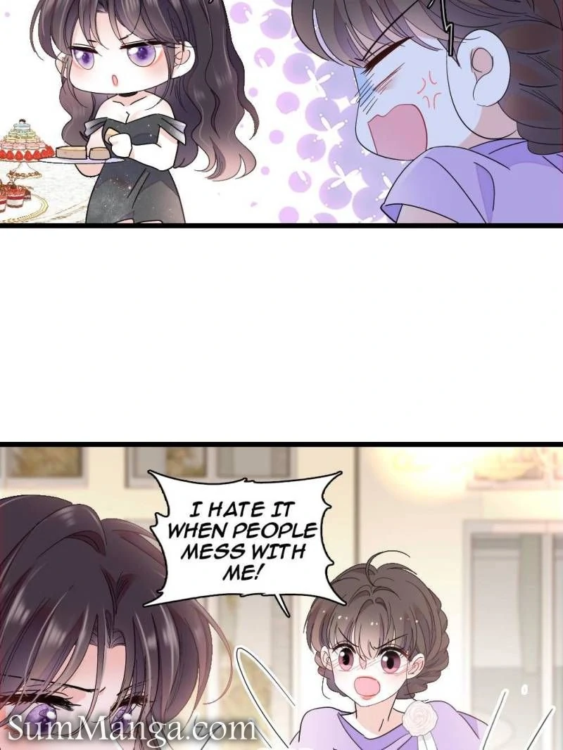 The Almighty Daughter Runs The World chapter 199 page 18