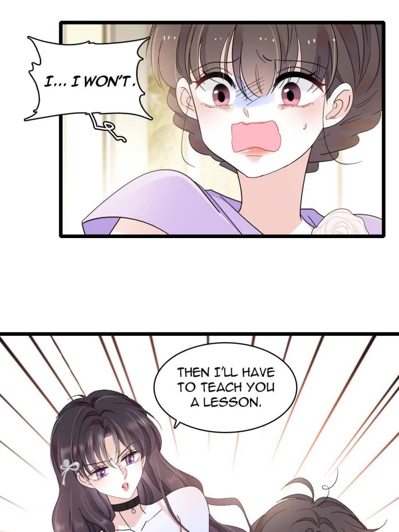 The Almighty Daughter Runs The World chapter 199 page 21