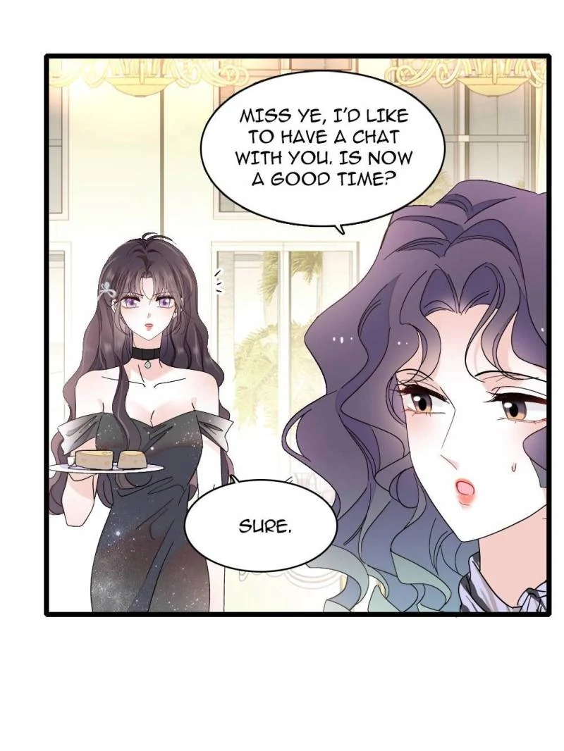 The Almighty Daughter Runs The World chapter 199 page 27