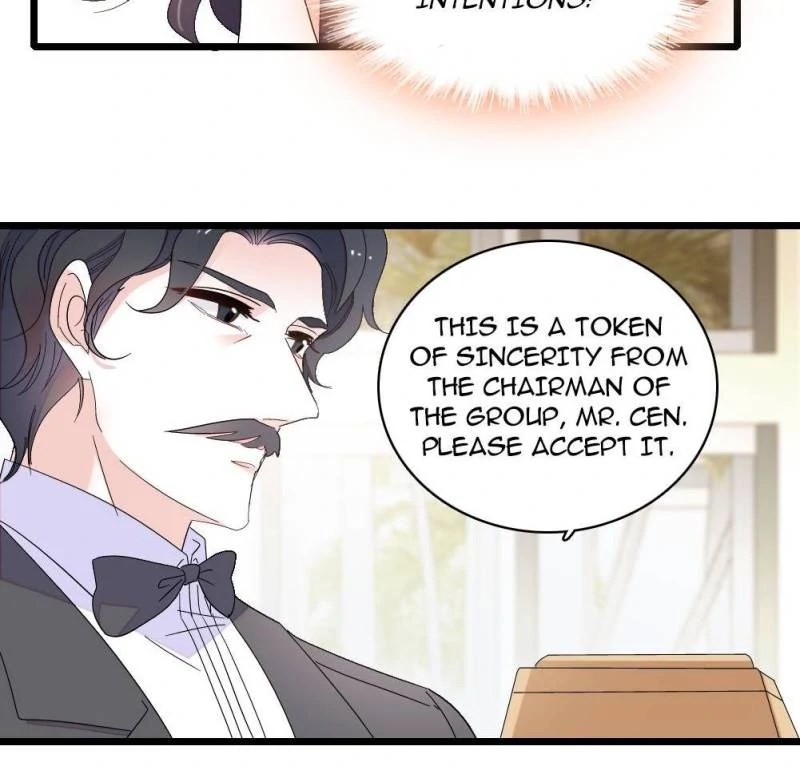 The Almighty Daughter Runs The World chapter 199 page 36