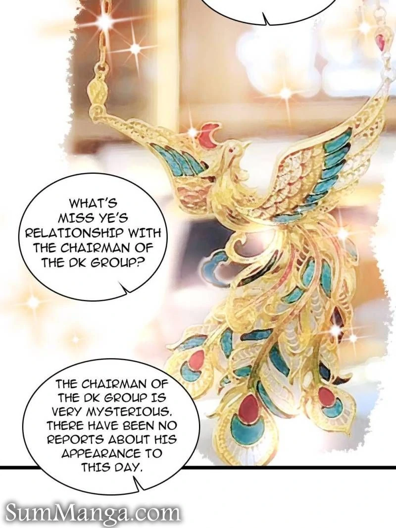 The Almighty Daughter Runs The World chapter 199 page 38