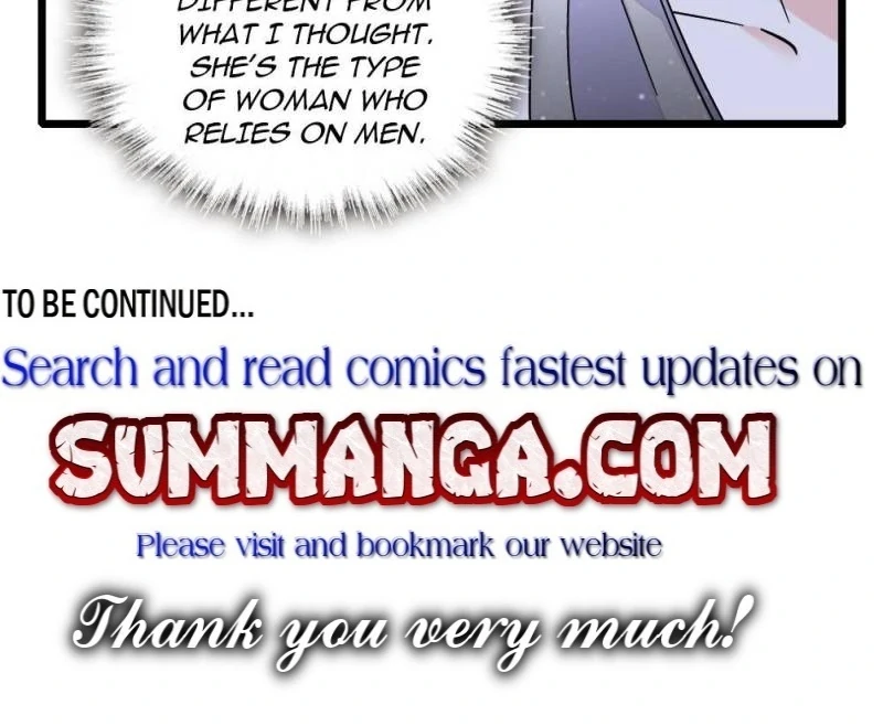 The Almighty Daughter Runs The World chapter 199 page 43