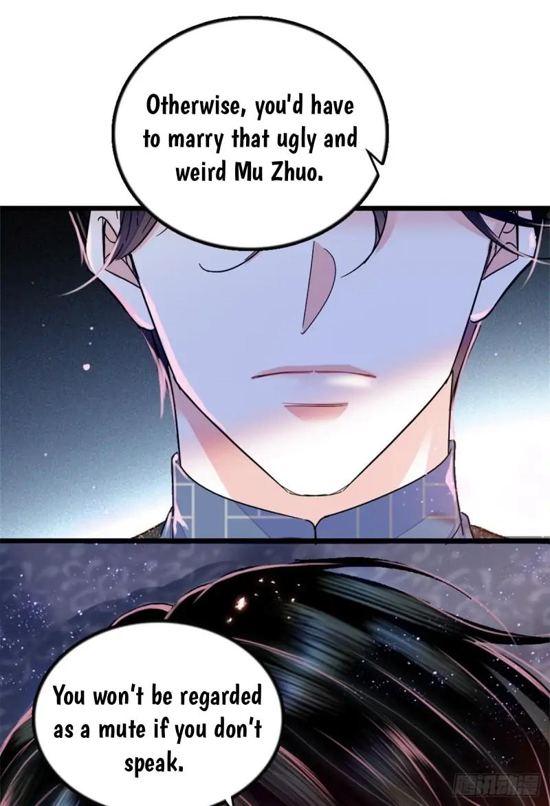 The Almighty Daughter Runs The World chapter 2 page 4