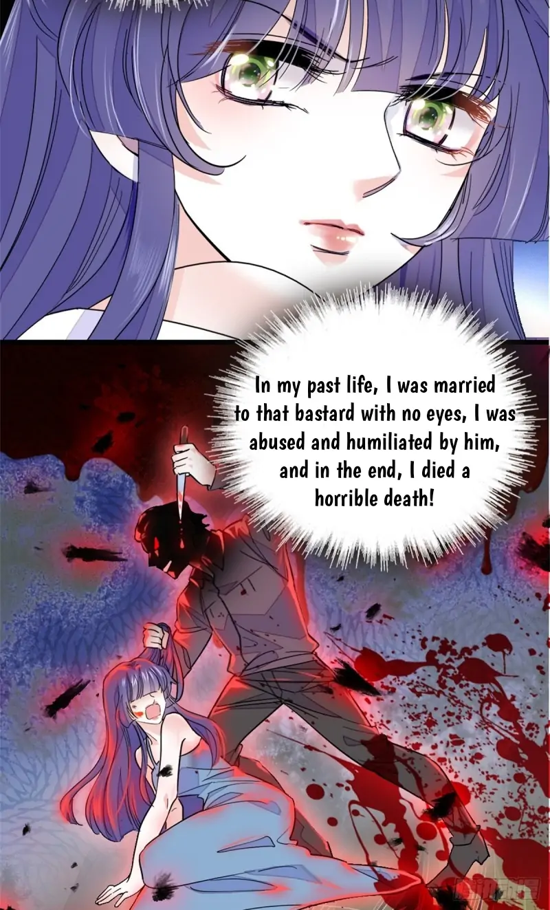 The Almighty Daughter Runs The World chapter 2 page 8