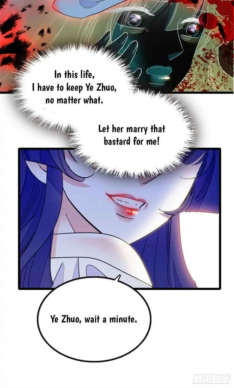 The Almighty Daughter Runs The World chapter 2 page 9
