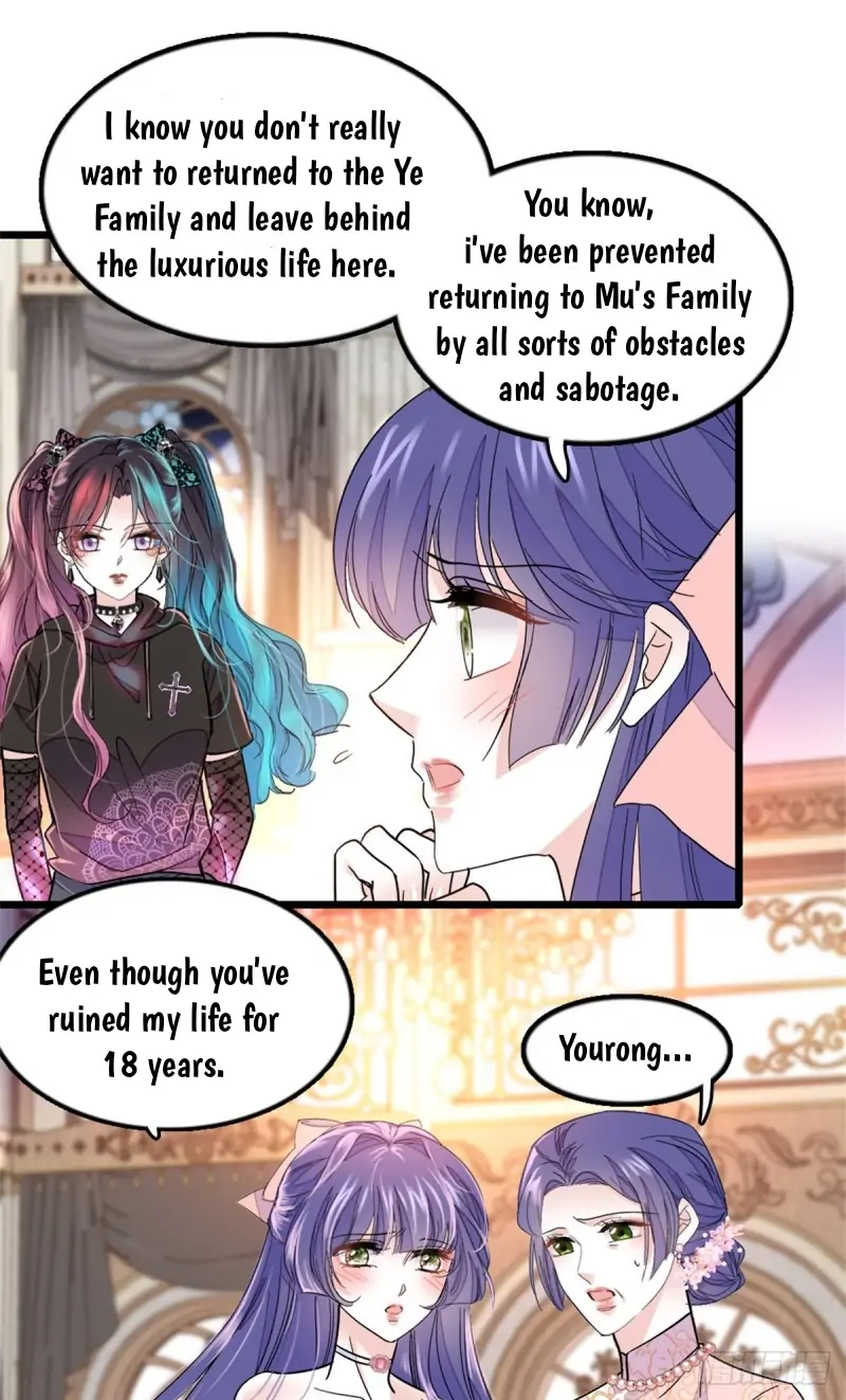 The Almighty Daughter Runs The World chapter 2 page 10