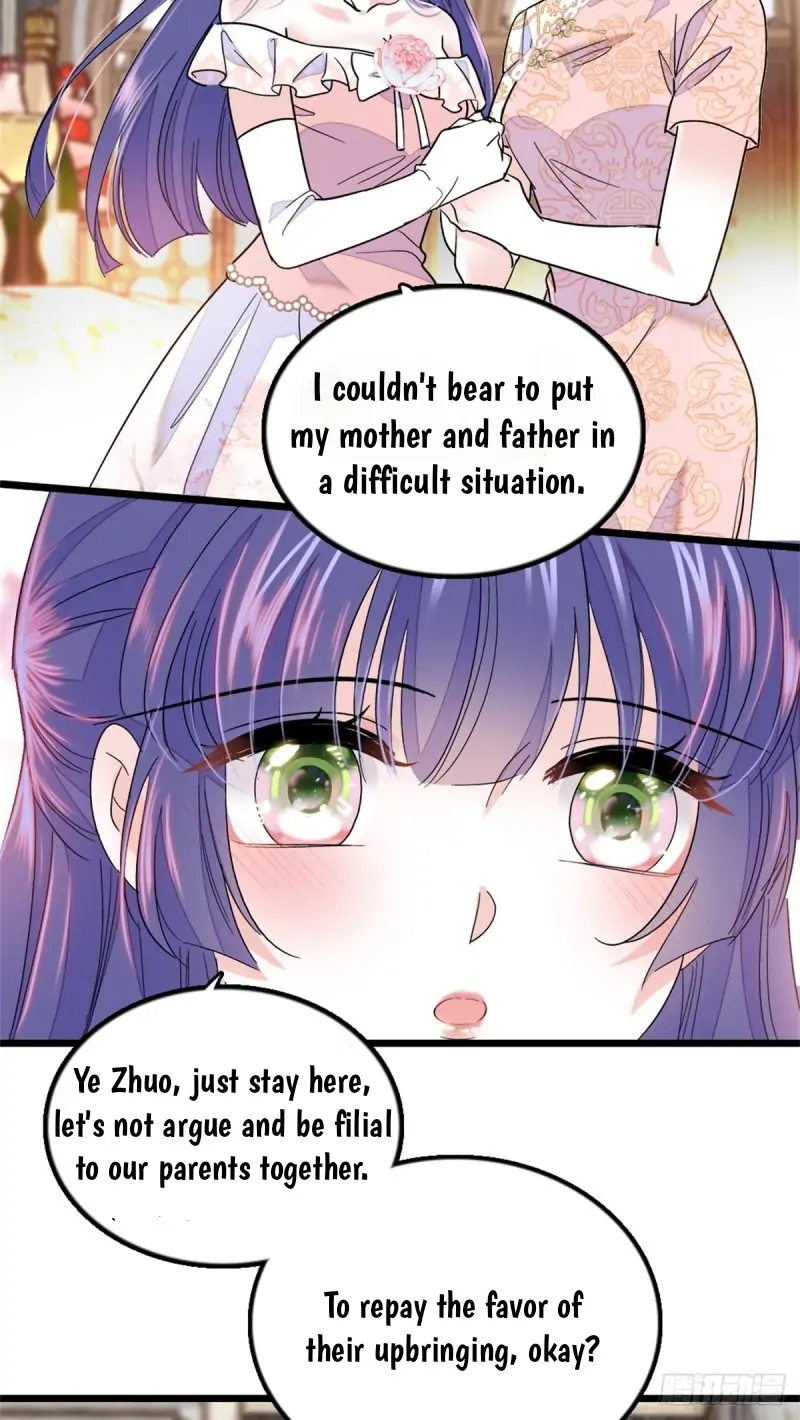 The Almighty Daughter Runs The World chapter 2 page 11