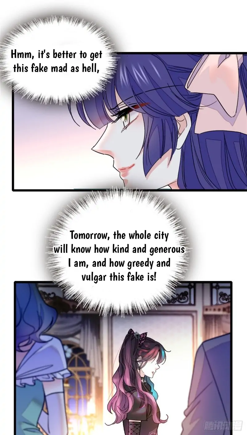 The Almighty Daughter Runs The World chapter 2 page 13