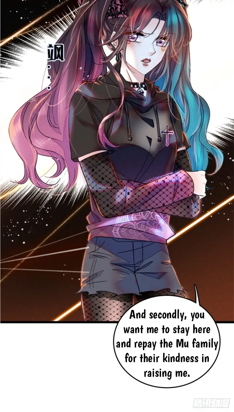 The Almighty Daughter Runs The World chapter 2 page 15