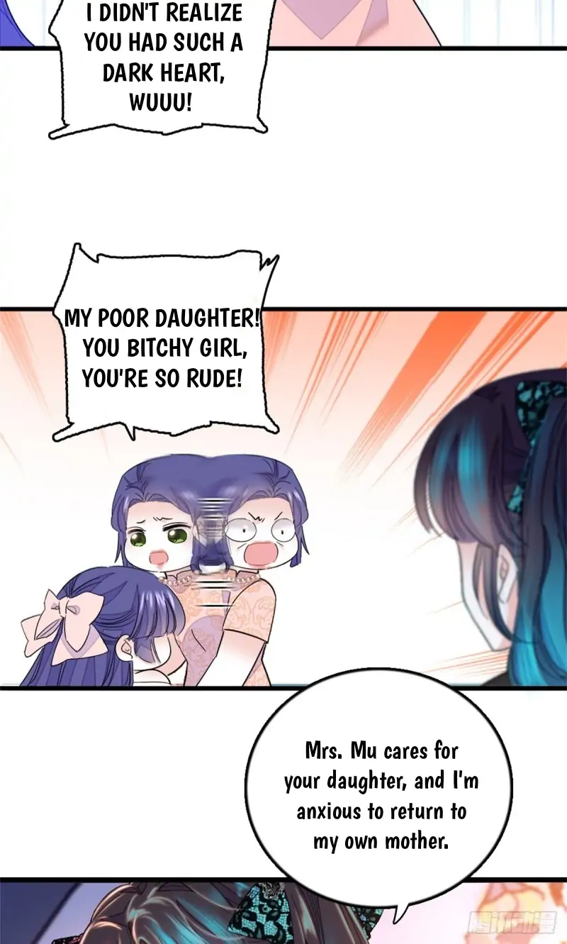 The Almighty Daughter Runs The World chapter 2 page 20