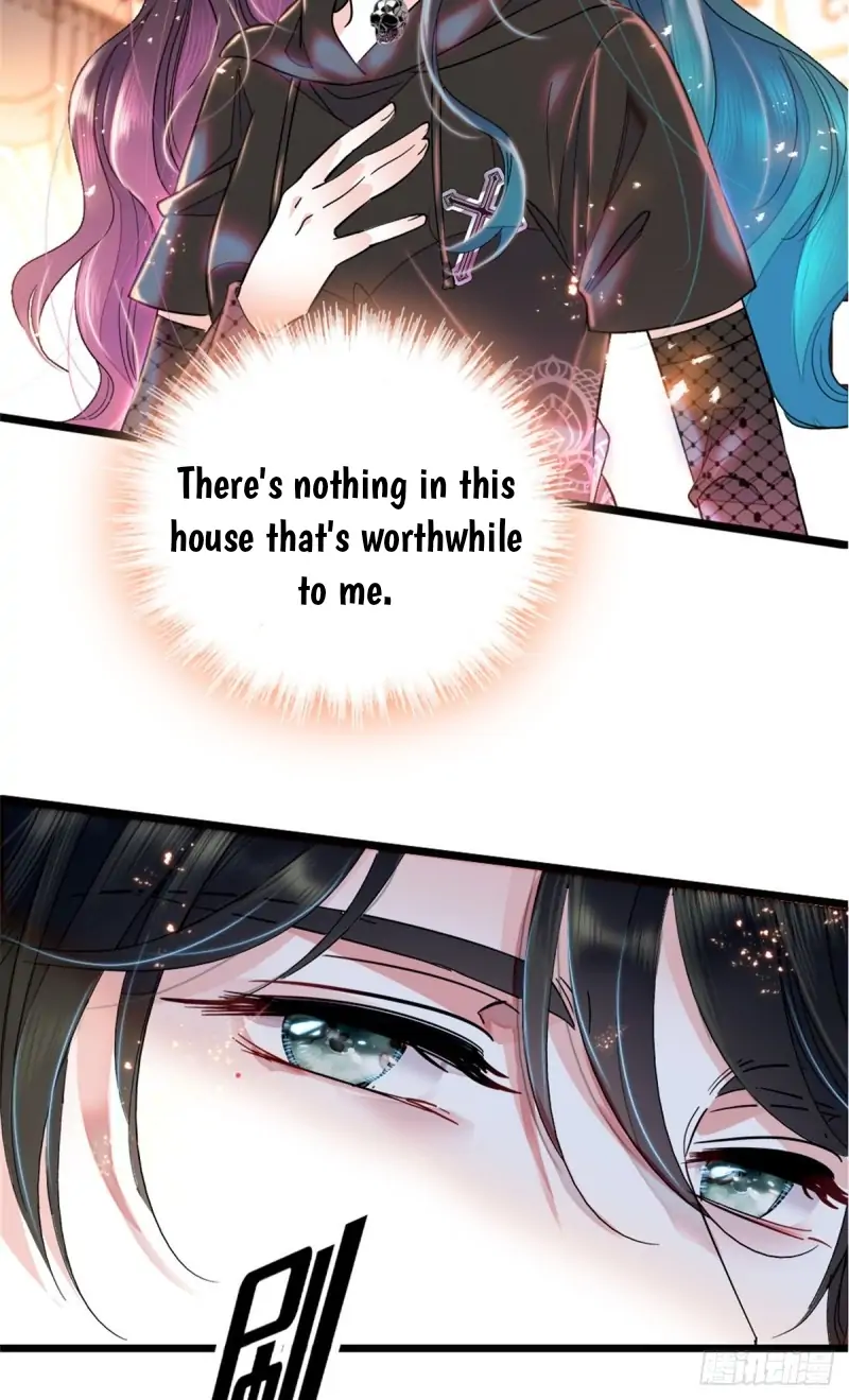 The Almighty Daughter Runs The World chapter 2 page 23