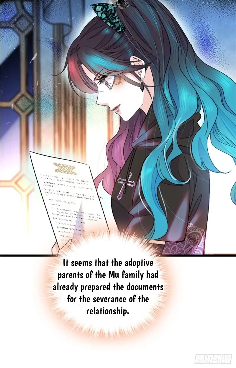 The Almighty Daughter Runs The World chapter 2 page 30