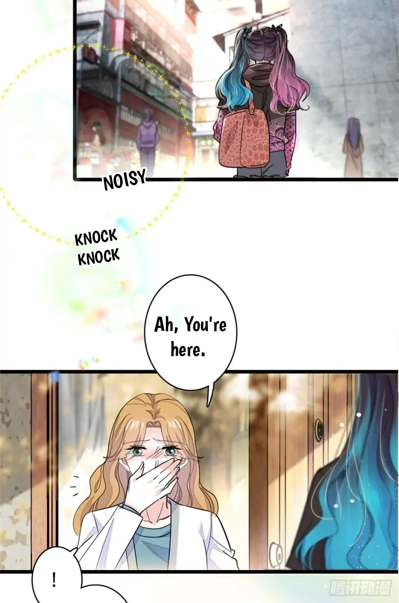 The Almighty Daughter Runs The World chapter 2 page 42