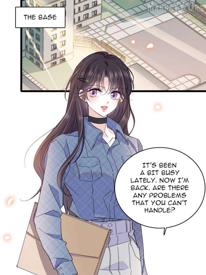 The Almighty Daughter Runs The World chapter 200 page 8