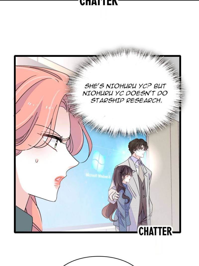 The Almighty Daughter Runs The World chapter 201 page 2