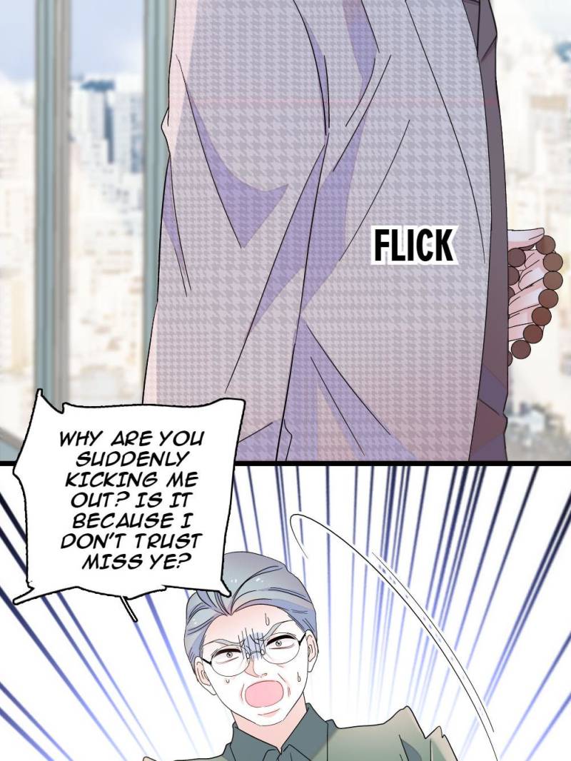 The Almighty Daughter Runs The World chapter 201 page 6